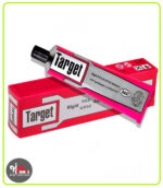 چسب پی وی سی تارگت رازی پمادی