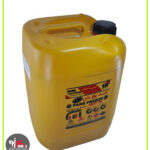 ضدیخ و زودگیر بتن بدون کلراید شیمی ساختمان FARCO FREEZE