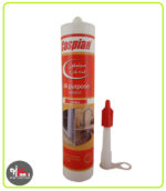 چسب سیلیکونی کاسپین