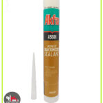 درزگیر آکریلیک AC605 آکفیکس
