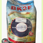 چسب کاشی پودری پرسلان شیمی ساختمان BK2F