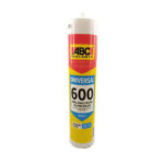 چسب سیلیکونی abc - Image 2