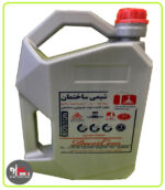 چسب بتن آببندی شیمی ساختمان SA46