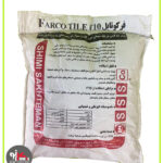 پودر بندکشی خمیری شیمی ساختمان F10