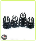 اسپیسر پلاستیکی هارد 7/5 سانت درجه 1 برای فونداسیون - Image 2