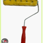 غلطک اسفنجی نیمه قطور ازمیر