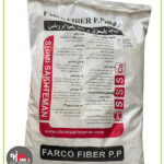 الیاف پلیمری بر پایه پلی پروپیلن شیمی ساختمان