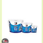 پوشرنگ نیم پلاستیک مات ورزسیل P2311_(PLUS)