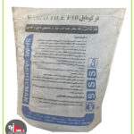 پودر بندکشی طوسی فرکوتایل _F10