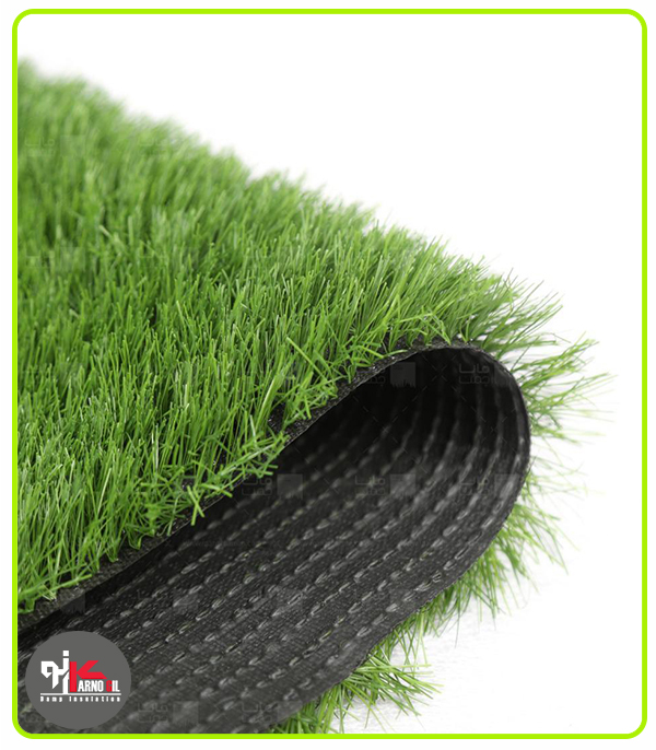 چمن مصنوعی سایه 25 میل بهاره