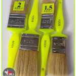 قلم روغنی روزا شماره 1.5