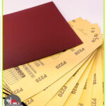 سنباده پوستاب 1800 روزا