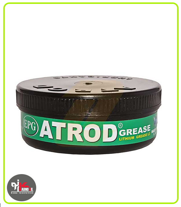 گریس نسوز 150گرمی EPG آترود