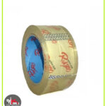 چسب نواری کریستالی 5 سانتی رابوی آبی
