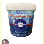 پودر بندکشی کرم فرکوتایل _F10 سطل 5 کیلوگرم