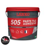 چسب کاشی خمیری 12 کیلوگرمی لانکو ۵۰۵