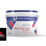 چسب کاشی خمیری شورلول 12 کیلوگرم Maxi Tile Paste