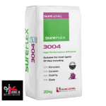 چسب کاشی پودری شورلول Sure Flex 3004 (سفید)