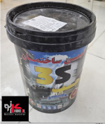 چسب بتن  SA12 شیمی ساختمان سطل 20 کیلوگرم (3S)